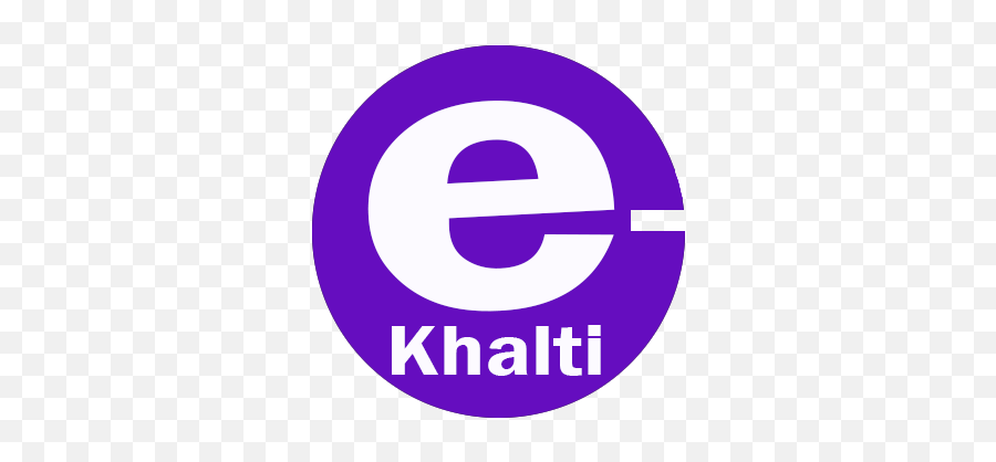 E - Khalti Mobile Digital Wallet Nepal 10 Apk Download Chancery Lane Tube Station Png,Pof Notification Icon Android