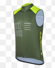 Icon Vest - Sleeveless png