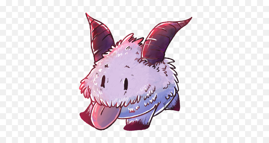 Porotwitter - Fictional Character Png,Poro Love Icon