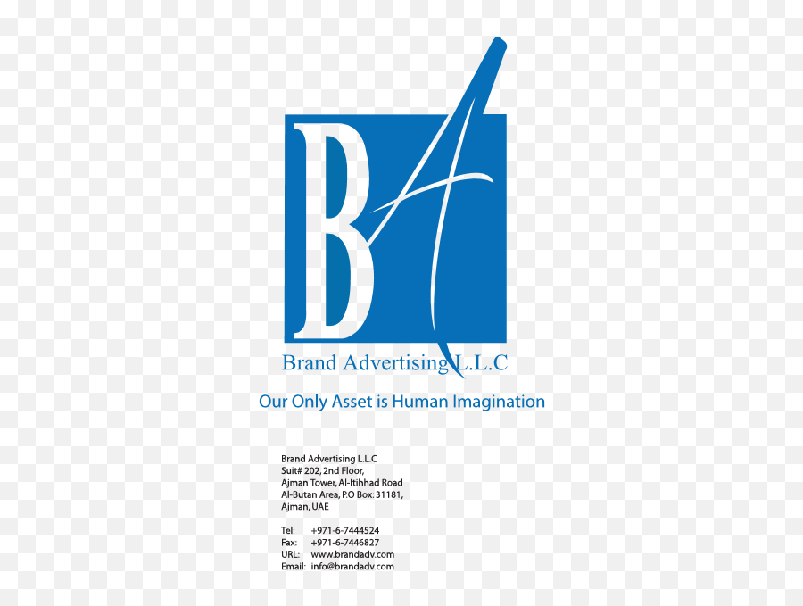 Brand Advertising Logo Download - Logo Icon Png Svg Brand Advertising,Imagination Icon