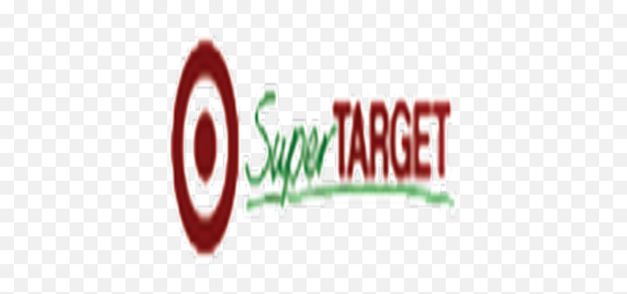 Super Target Logo - Roblox Circle Png,Target Logo Images
