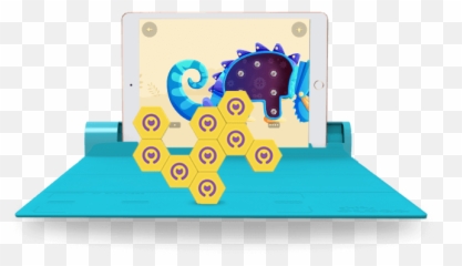 Playshifu U2013 Ar - based awardwinning STEM Toys u0026 Educational Games Dot png