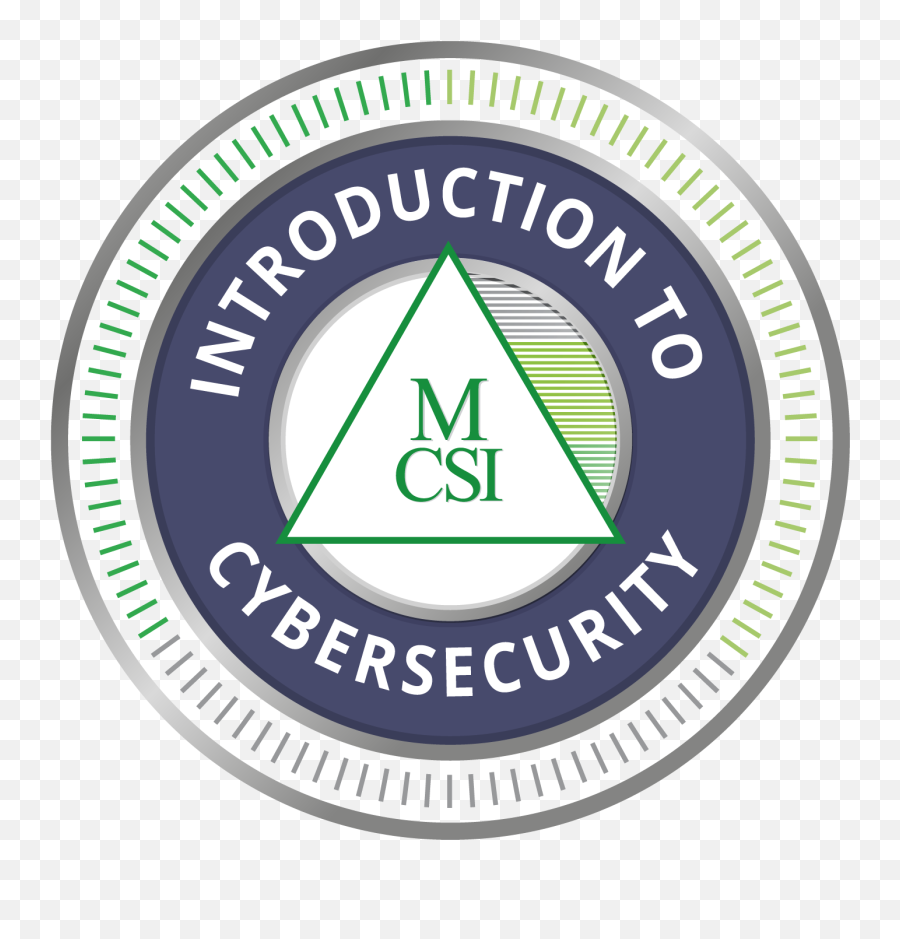 Mics - Introduction To Cyber Security Cyber Security Erdemli Belediyespor Png,Nist Certification Services Icon
