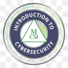 Mics - Introduction To Cyber Security Erdemli Belediyespor png