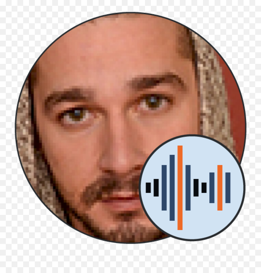 Just Do It - Sound Png,Shia Labeouf Icon