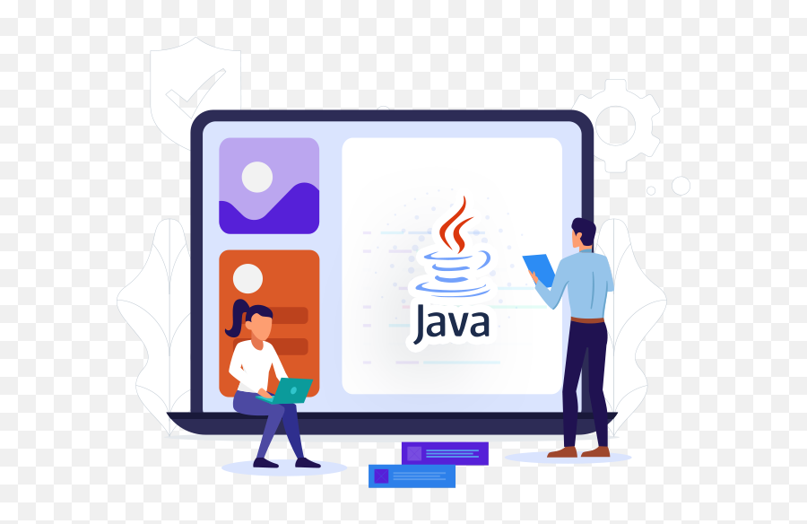 Java Development U2013 Bytezilla - Web Design Png,J2ee Icon