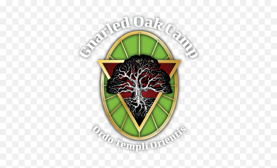 Gnarled Oak Oto - Emblem Png,Osiris New Dawn Icon