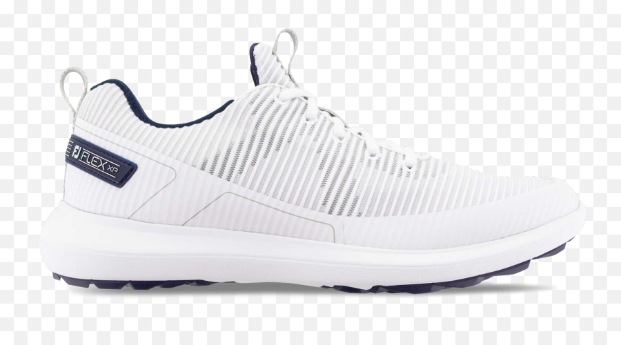 Flex Xp Mesh - Previous Season Style Fj Flex Xp Golf Shoes Png,Footjoy Icon White