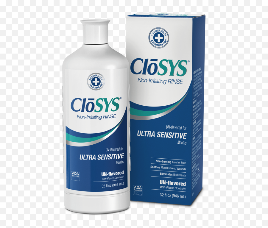 Bent Creek Dental - Closys Mouthwash Png,Mouthwash Icon