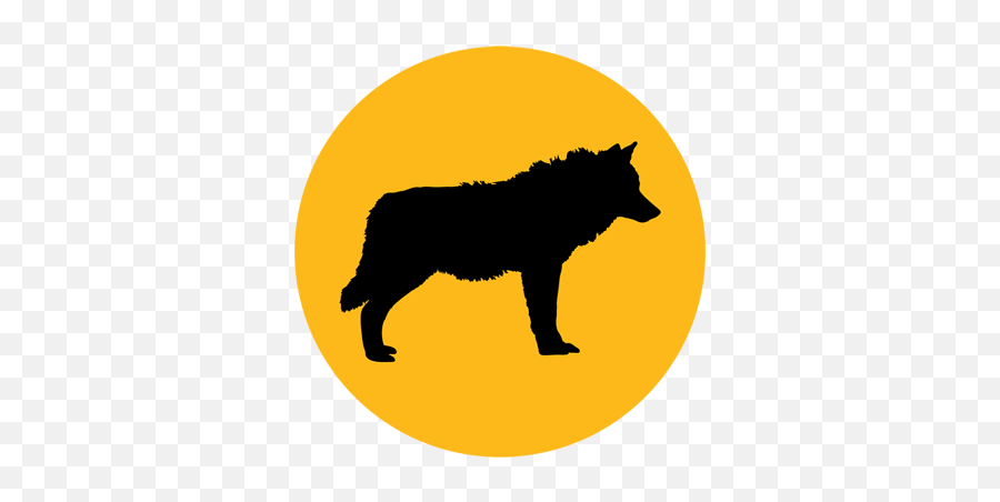 Wolf Icon - Animal Ark Dog Png,Raptor Icon