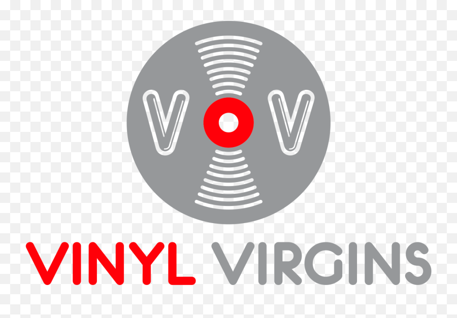 How To Tell If A Record Is An Original Pressing - Vinyl Virgins Language Png,Discogs Icon