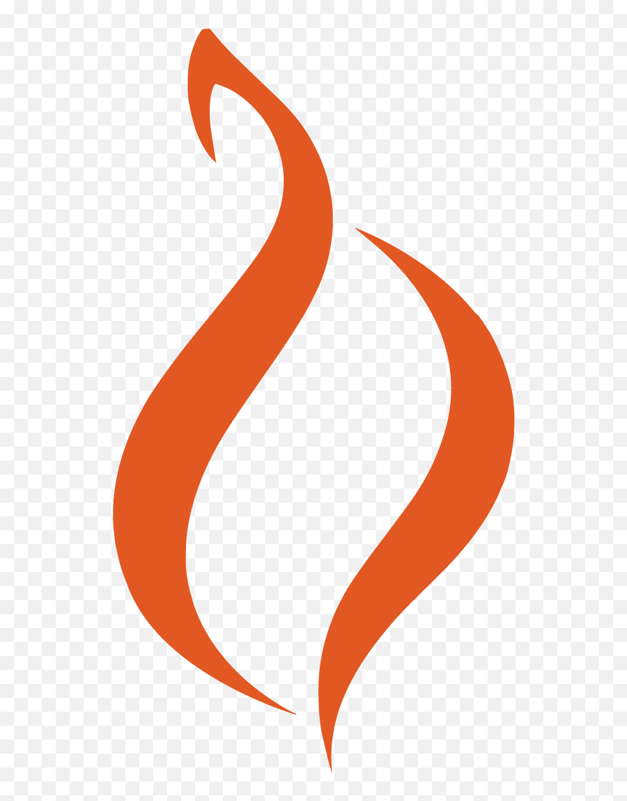 Flame Icon Png - Flame Icon 51251201 Calligraphy Flame Icon Png Transparent,Flame Icon Transparent