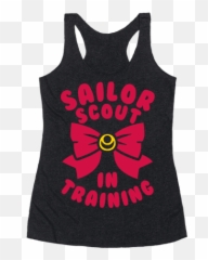 Sailor Moon Best Selling Lookhuman - Sleeveless png
