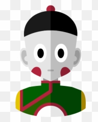 Chaozu U2022 Synth Full Stack Developer U0026 Uiux Specialist - Fictional Character png
