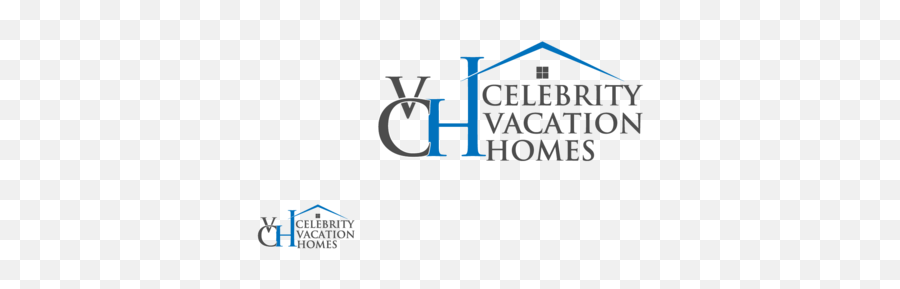 Logo For Vacation Rental Company In California By - Vertical Png,Celebrity Icon