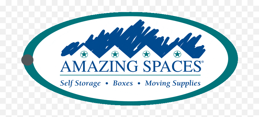 Storage Size Calculator Amazing Spaces Centers - Amazing Spaces Storage Centers Png,Spinner Icon Gif