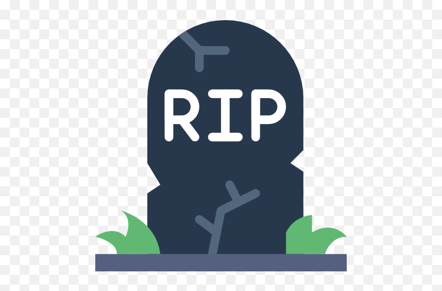 Rip - Free Halloween Icons Cute Rip Icon Png,Halloween Icon Pack