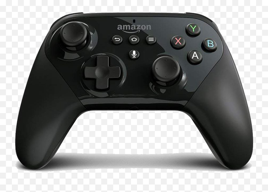 Video Game Controller Png All - Amazon Fire Stick Game Controller,Game Controller Png