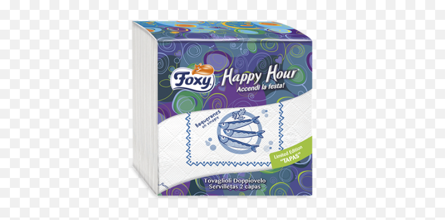 Foxyit Foxy Happy Hour - Foxy Happy Hour Png,Foxy Transparent