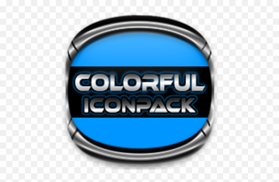 Colorful Icon Pack Free Apk Mod Download 78 For Android - Language Png,Mod Icon