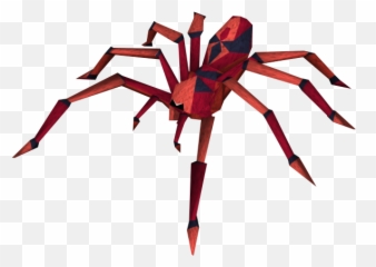 Marshall Of The Teeming Horde - Tarantula Png,Horde Png