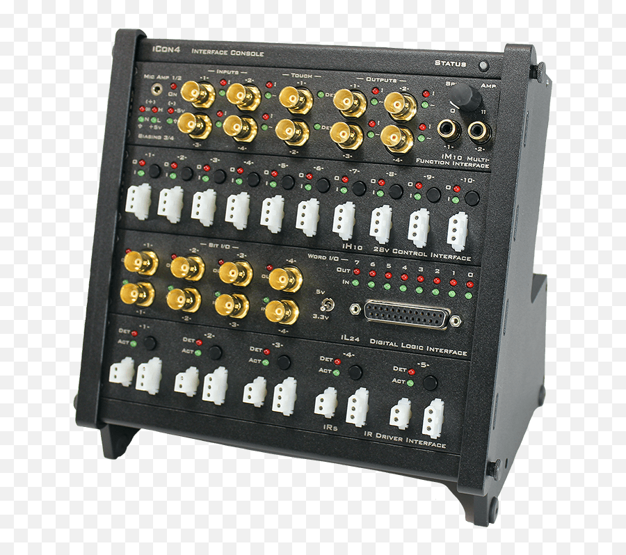 Icon - Tuckerdavis Technologies Electronic Musical Instrument Png,Analog Icon