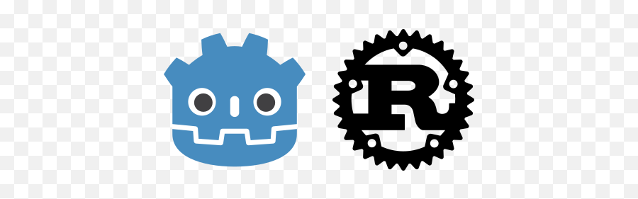 Godot Asset Library - Rust Programming Rust Logo Png,Misc Item Icon