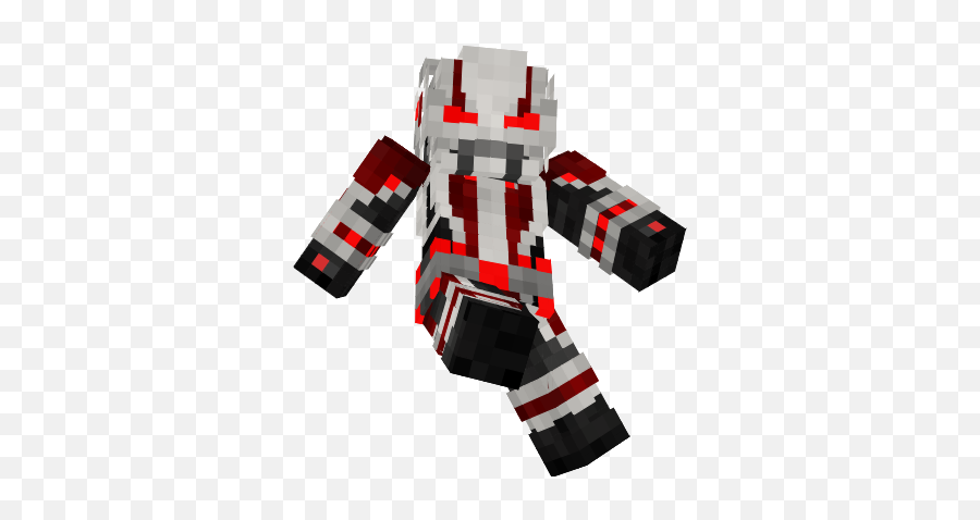 Ant - Minecraft Ant Man Png,Antman Png