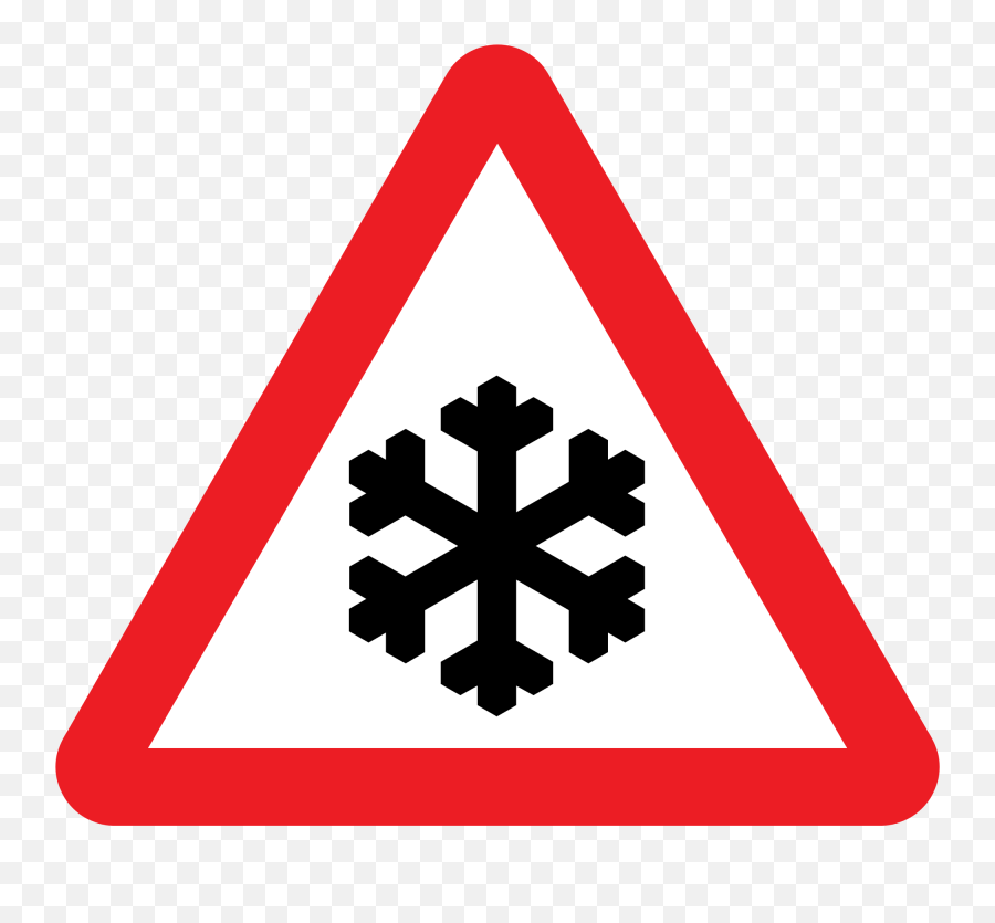 Download Leave A Reply Cancel - Ice Warning Sign Png,Cancel Sign Png