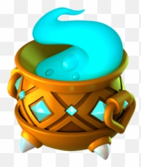 Enchantment League - Dragon Mania Legends Wiki Inflatable Png,Cauldron Png