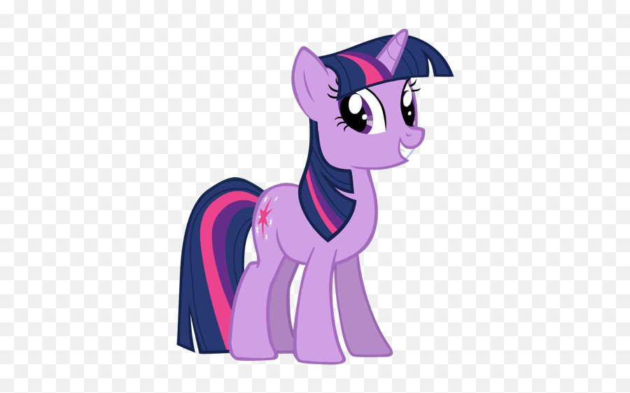 My Little Pony - Pinkie Pie Minimini My Little Pony Twilight Png,Pony Png