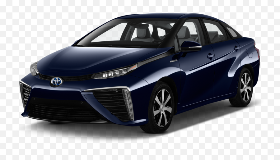 2018 Toyota Mirai Buyeru0027s Guide Reviews Specs Comparisons - Kia Rio Sedan 2019 Black Png,Icon Toyota For Sale