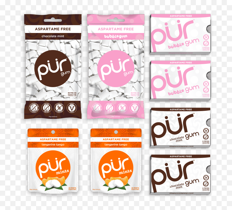 Chewing Gum Transparent Cartoon - Jingfm Chocolate Pur Gum Png,Bubblegum Png