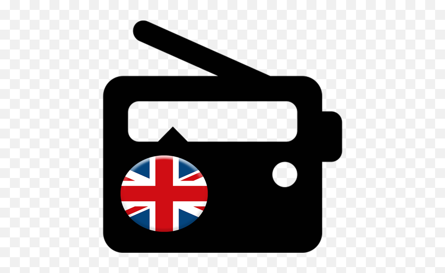 Planet Rock Radio App Free Dab Uk Apk 10 - Radio Icon Orange Png,British Icon