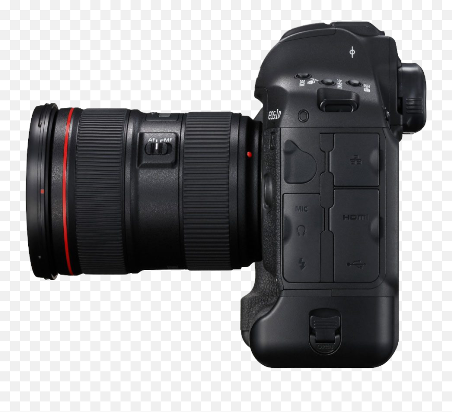 Canon Eos 1dx Mark Ii Png Photo