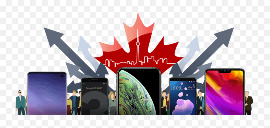 Canada 20 Places To Sell Your Smartphone For Top Dollar - Language Png,Ebay Nokia Icon