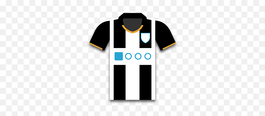 Newcastle United Bleacher Report Latest News Scores - Newcastle United Jersey Png,How To Have No Icon League