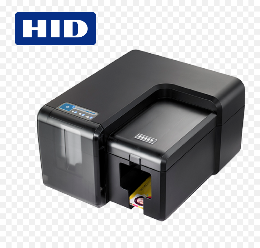 Best Id Card Printer Access Control System Digifeat - Fargo Ink1000 Png,Desko Icon Scanner