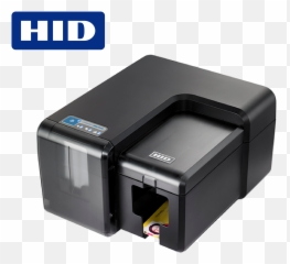 Best Id Card Printer Access Control System Digifeat - Fargo Ink1000 png
