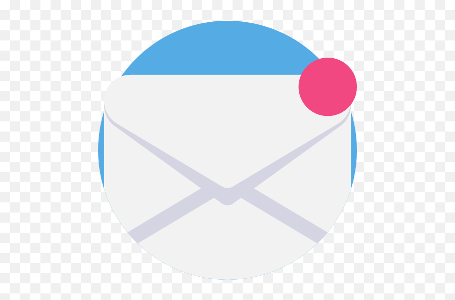 Email Free Vector Icons Designed By Freepik - Dot Png,Gradient Mailbox Icon