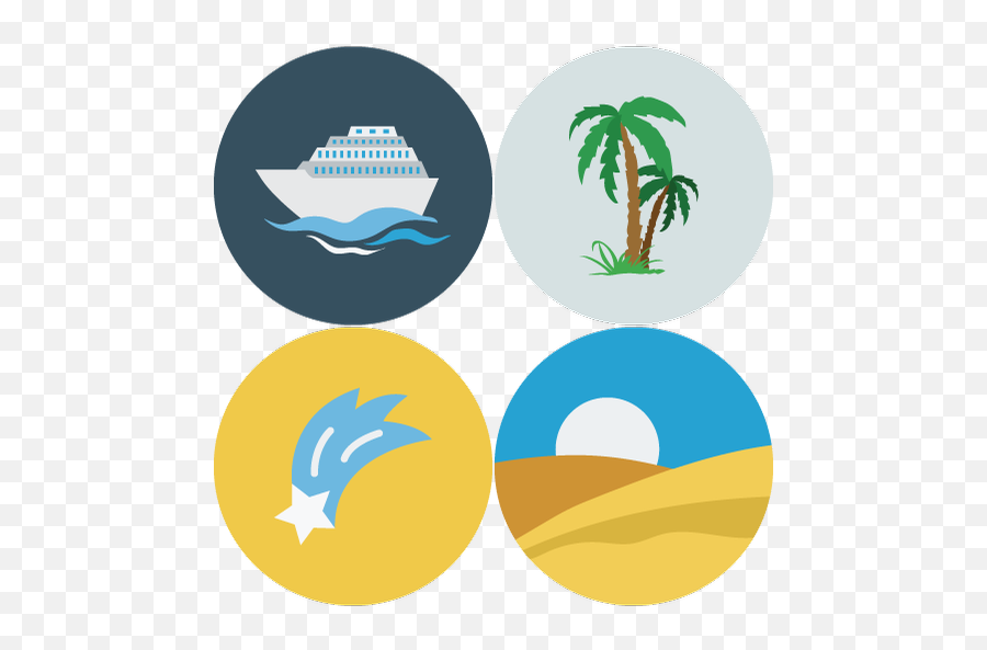 Teaching Countries Cities U0026 Buildings Lessons With Virtual - Marine Architecture Png,Modern Palm Tree Icon