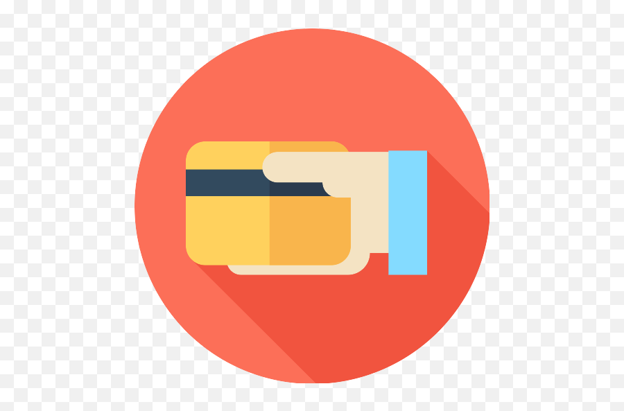 Credit Card Payment Vector Svg Icon 3 - Png Repo Free Png Vertical,Square Payment Icon