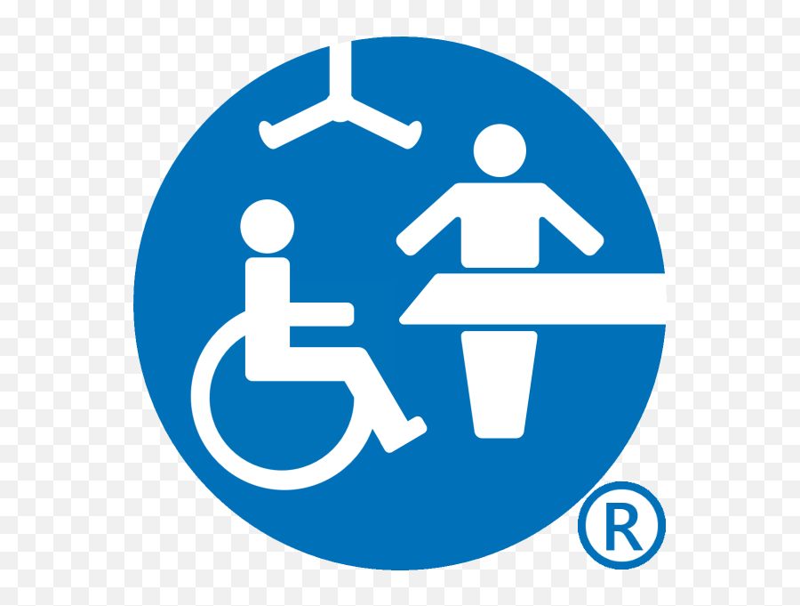 About Us - Changing Places Toilet Logo Png,Google Places Icon