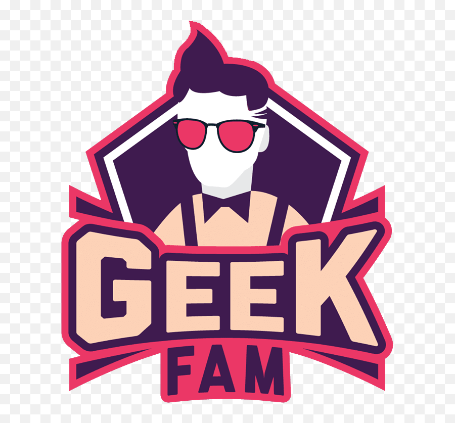Download Geek Fam Dota 2 Png Image With No Background - Logo Geek Fam Png,Dota 2 Icon Hd