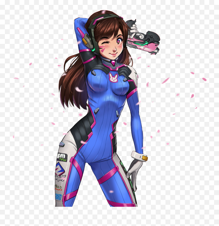 Overwatch Png Transparent Images Free - Genji Overwatch 2 Cosplay,Overwatch Png