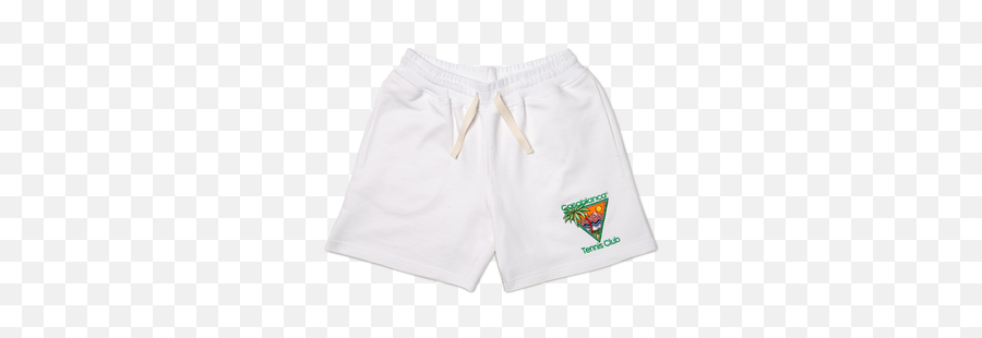 Tennis Club Icon Jersey Shorts - Boardshorts Png,Fashion Icon 1980