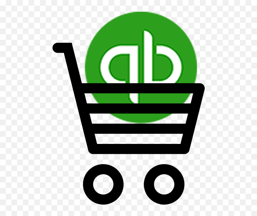 Quickbooks Online - Clip Art Library Quickbooks Clipart Png,Intuit Icon