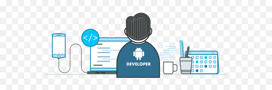 What Are The Best Specifically Android App Development - Spring Boot Tomcat Apache Png,App Development Icon
