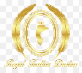 Royal Feather Dusters About Us - Language png