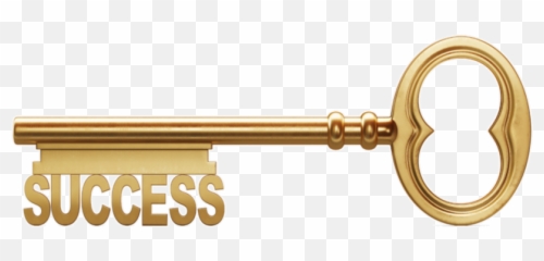 Clients - DOOR TO SERENITY Golden Key Of Success png